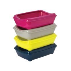 Moderna Arist-o-Tray + Rim Medium
